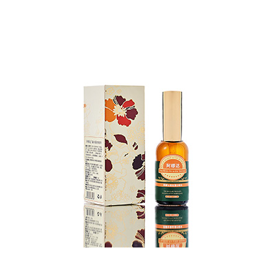 私密细嫩修复精华海陵